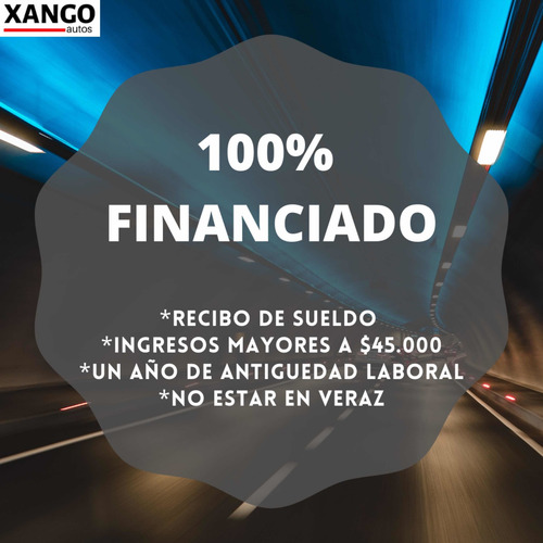 Peugeot 206 1.6 Xr Premium 2004 100% Financiado En Cuotas