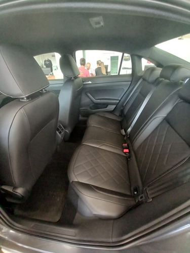 Volkswagen Virtus 1.4 Tsi Gts
