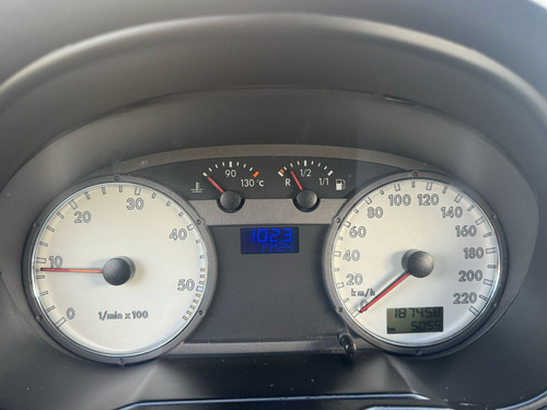 Volkswagen Gol Country 1.9 SD FULL TRENDLINE