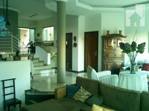 Casa Com 4 Dormitórios À Venda, 300 M² - Jardim Messina - Jundiaí/sp - Ca0164