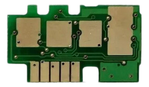 Chip Compatível Com Samsung Proxpress M4070fr M3375fd Drum