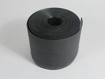 Shur-trim Fbdb420blk20 Vinyl Wall Base 4 W X 20' L New Aaj