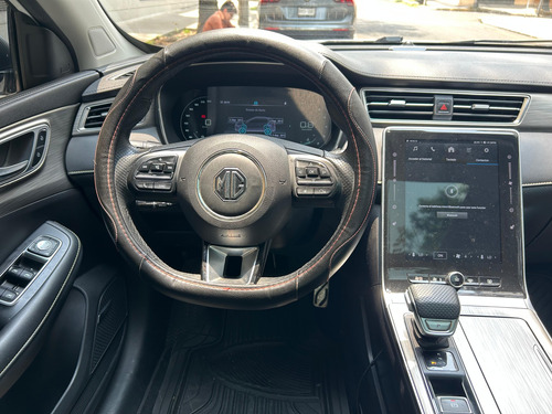 MG RX5 ELEGANCE DCT