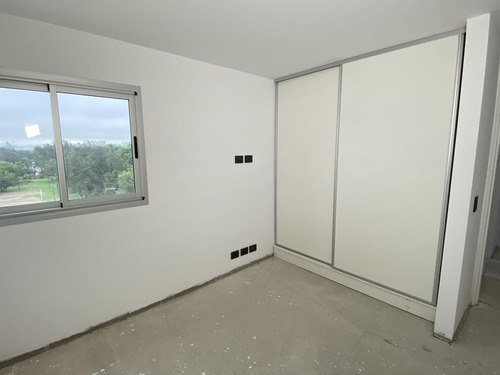 Depto 2 Domr (column) - Summun - Jardin Claret - Seguridad 24hs - Amenities - Gran Categoria