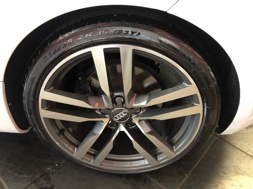Audi Tt 2.0 Tfsi Coupé Ambition 2p Gasolina S-tronic