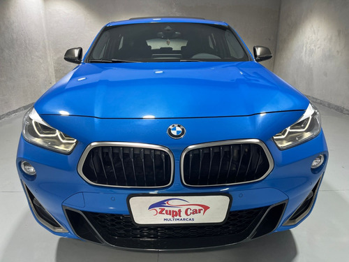 BMW X2 2.0 M35i 5p