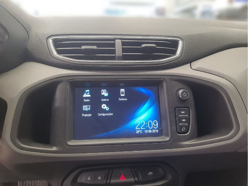 Chevrolet Onix 1.4 MPFI LT 8V FLEX 4P AUTOMATICO