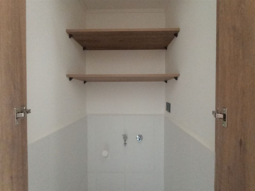 Departamento En Arriendo En Estación Central