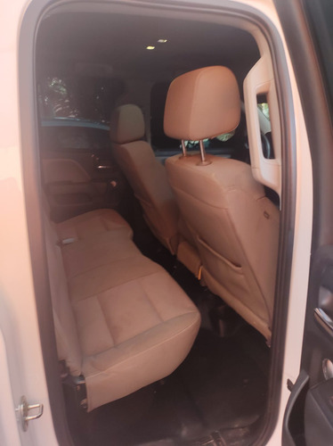 Chevrolet Silverado 4.3 2500 Cab Ext Ls V6 4x2 At