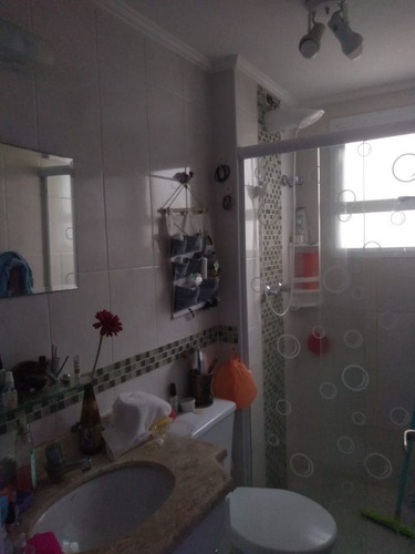 Apartamento - 8565 - 69181741