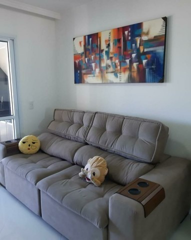 Imagem 4 de 12 de Residencial Botanica