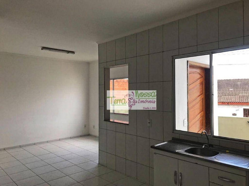 Imagem 3 de 7 de Casa 3 Dorm. (aceita Financiamento)cial Vida Nova Ii - Vinhedo/sp - Ca1325
