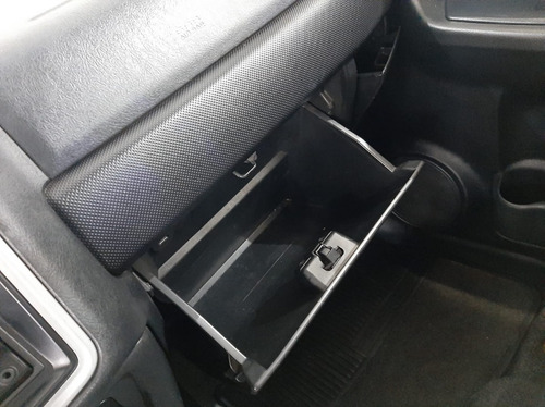 Imagem 7 de 15 de Pajero Tr4 2.0 At 4x2 Automática Único Dono