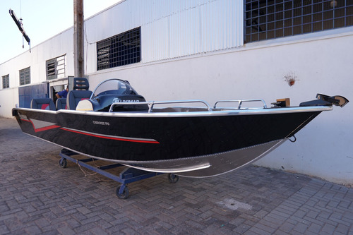 Fluvimar Cherokee Especial- Cod. 02