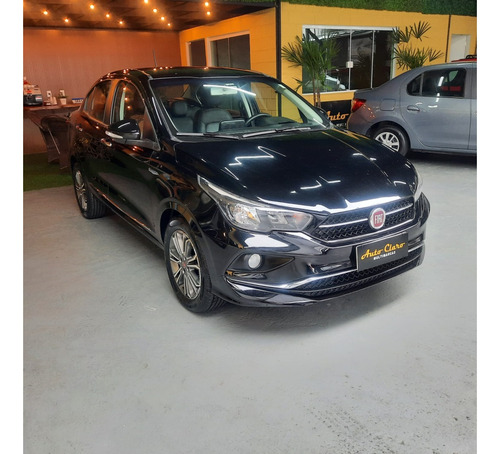 Fiat Cronos 1.8 E.TORQ FLEX PRECISION AT6