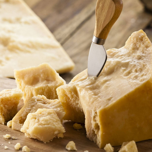 Queso Parmesano Uruguayo Conaprole 250 Grs
