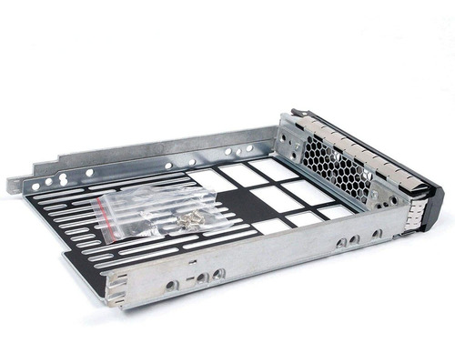 Bandeja De Disco Duro Compatible Servidores Dell Poweredge R