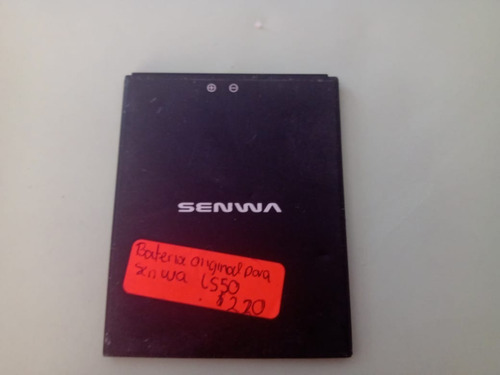 Bateria Senwa Ls50