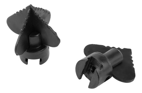 I 7 Pieces 16 Mm Ridgid K400 Accessories Cabezales Cutters D