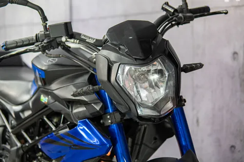 Benelli Tnt 150 2023