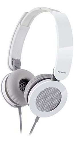 Auriculares Panasonic Modelo Original Livianos Premium 