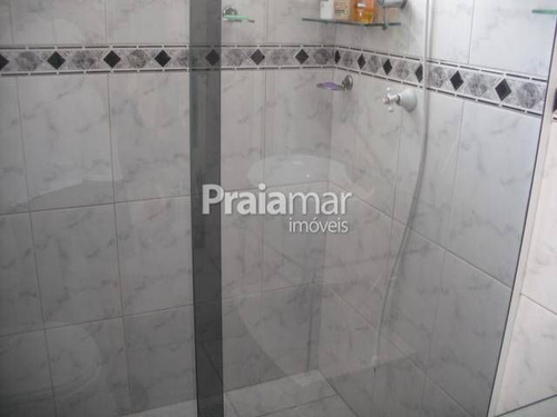 Imagem 14 de 18 de Apartamento Mobiliado | 2 Dorm.| Gonzaguinha - 1831-84