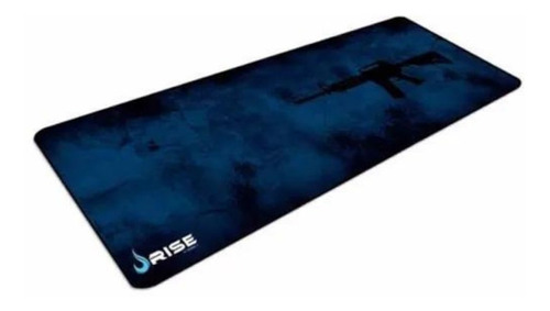 Mouse Pad Rise Gaming M4a1 Exlarge Rg-mp-06-m4a