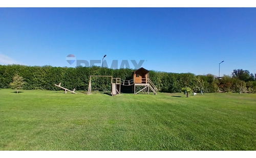 Parcela En Condominio El Parrón | 5.000 M²