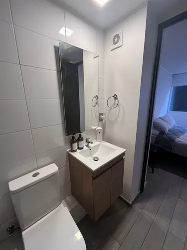 Departamento En Arriendo Cercano A Metro Rondizzoni