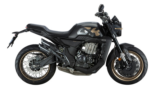 Zontes Gk 350 Cycle World Motors Al 30/4