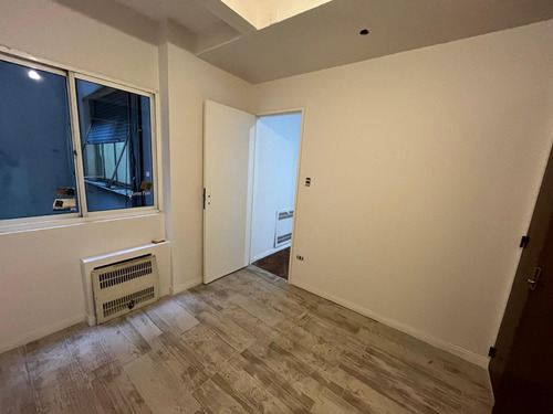 Venta Departamento 6 Amb Reciclado Nuevo Recoleta