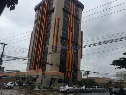 Imagem 1 de 8 de Sala À Venda Em Centro - Sa184034