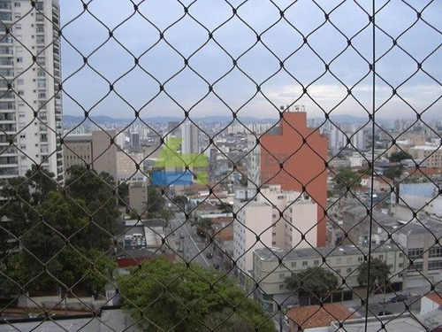 Imagem 12 de 12 de Apartamento - Cambuci - Ref: 14680 - V-872677