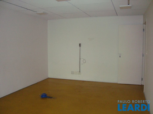 Imagem 15 de 15 de Comercial - Perdizes - Sp - 517374