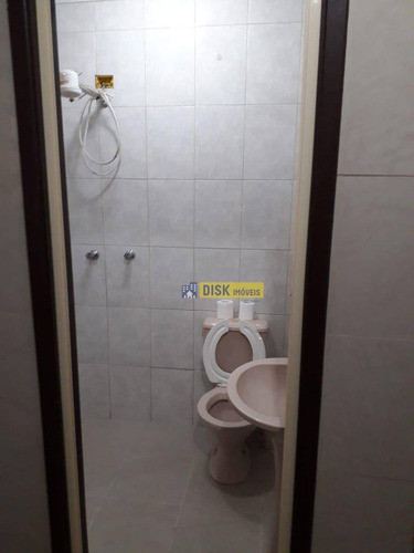 Imagem 16 de 18 de Sobrado Com 3 Dormitórios À Venda, 260 M² Por R$ 760.000,00 - Centro - São Bernardo Do Campo/sp - So0846