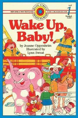 Libro Wake Up, Baby! - Joanne Oppenheim