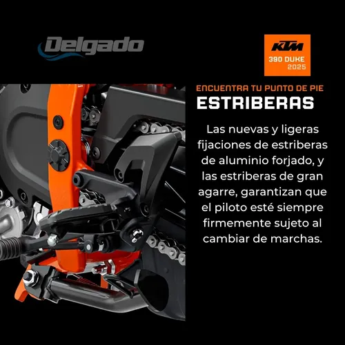 Moto Ktm Duke 390 Financiado 100% Y Hasta 60 Cuotas