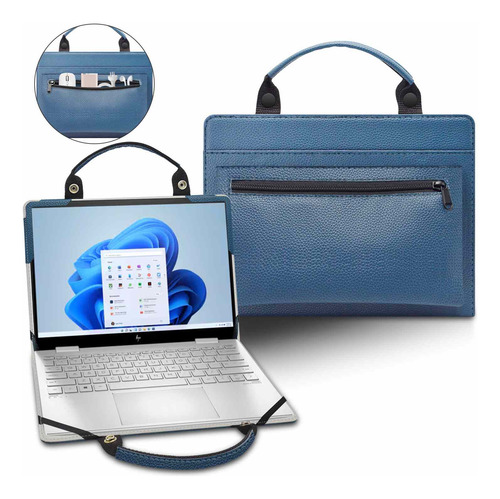 Funda Para Hp Envy X360 13-bfxxxx 13-bf0797nr