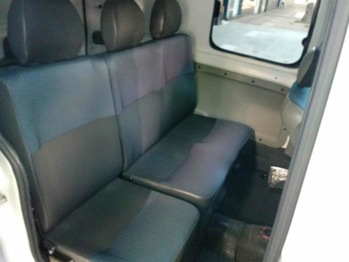 Renault Kangoo 1.5 2 Dci Ath Da Aa Cd 1plc 2010