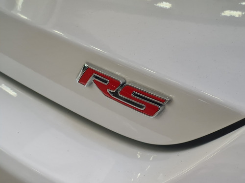 Chevrolet Onix Rs 1.0 Turbo Entrega Inmediata En Junio Nt