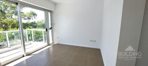 Imagen 23 de 24 de Departamento - 1 Dormitorio - La Plata Parque San Martin