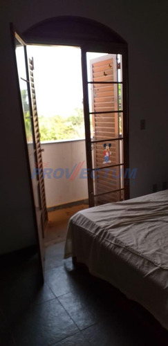 Chácara À Venda Em Vale Do Sol - Ch267888