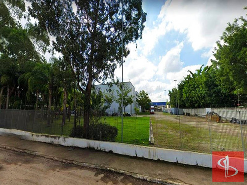 Imagem 7 de 7 de Excelente Galpão Comercial De 1.600. - 136
