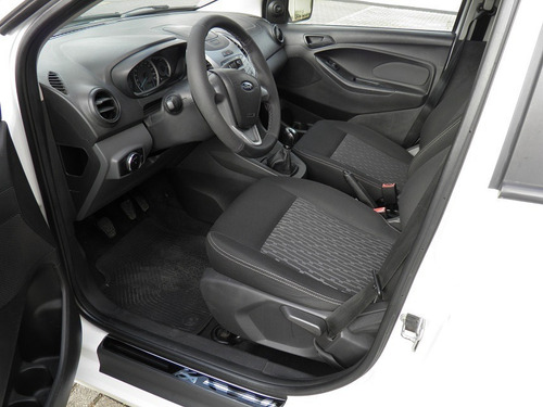 Imagem 13 de 21 de Ford Ka Se 1.0 12v Flex Completo