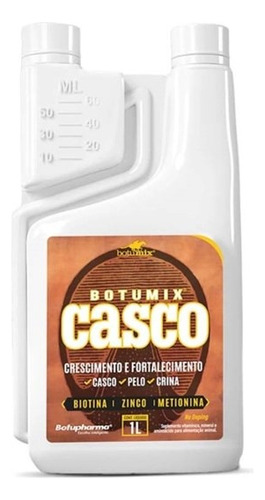 Botumix Casco 1l