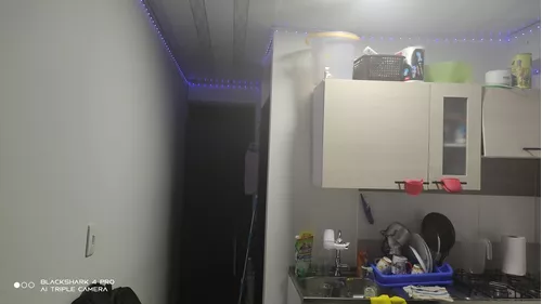 Aparta Estudio 23 Mts Cuadrados, Excelente Ubicación.