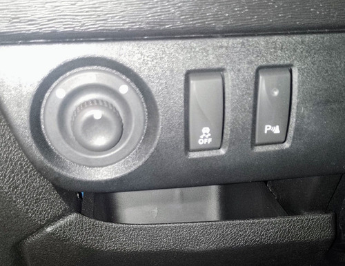 Imagen 9 de 25 de Kangoo Express Emotion 5 Asientos 1.6 16v 115 Cv 2022 D