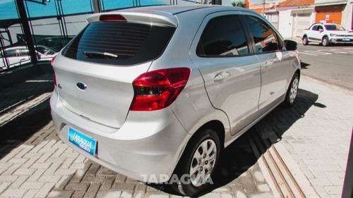 Ka 1.0 Se 12v Flex 4p Manual
