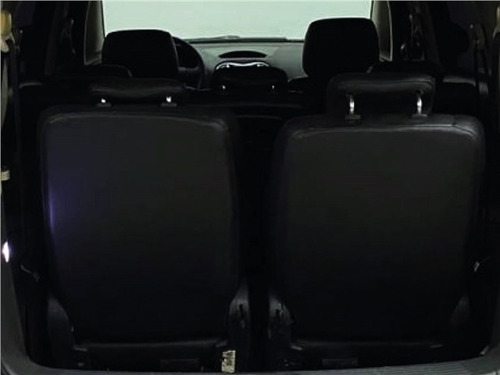 Jac J6 2.0 16v Gasolina 4p Manual