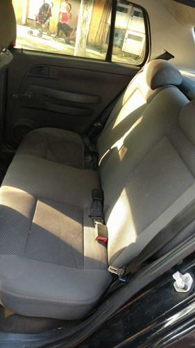 Volkswagen Fox 2009 1.0 Vht City Total Flex 3p